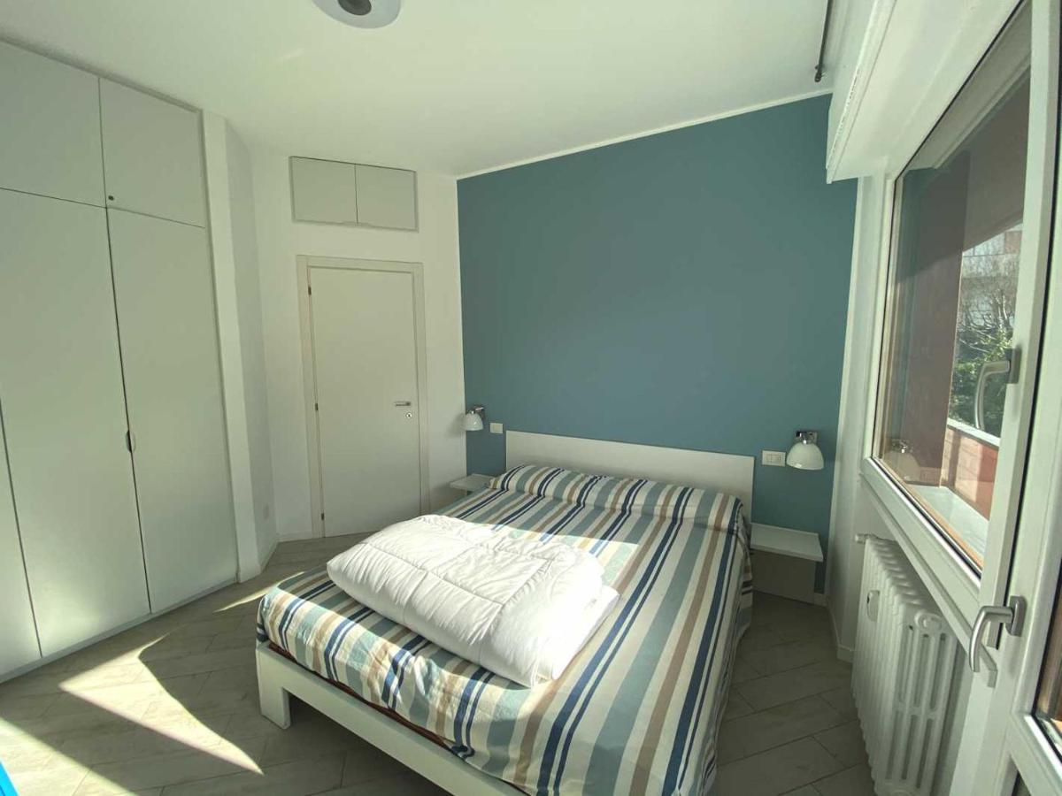 Solaria Leilighet Rapallo Eksteriør bilde